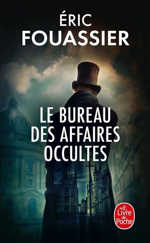 Le bureau des affaires occultes Volume 1