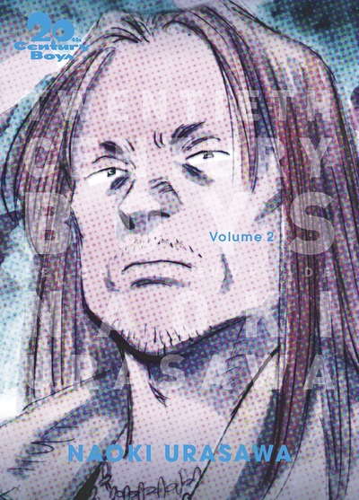 20th Century Boys Perfect Edition Volume 2