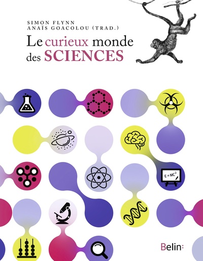 Le Curieux monde des sciences