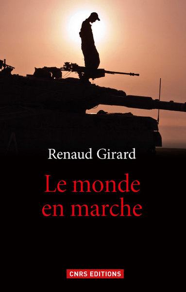 Le monde en marche