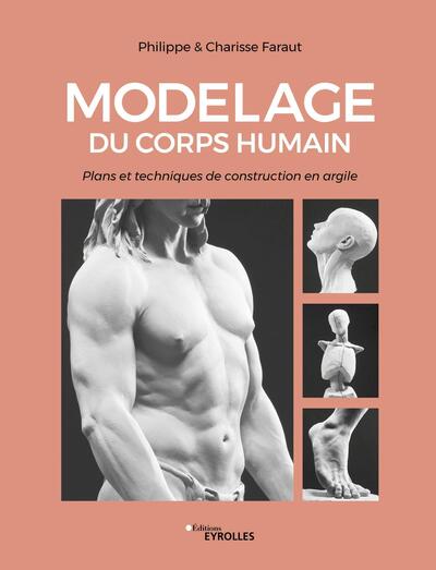 Modelage du corps humain