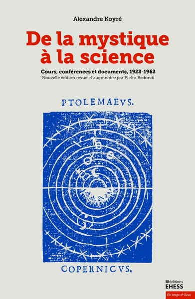 De la mystique à la science