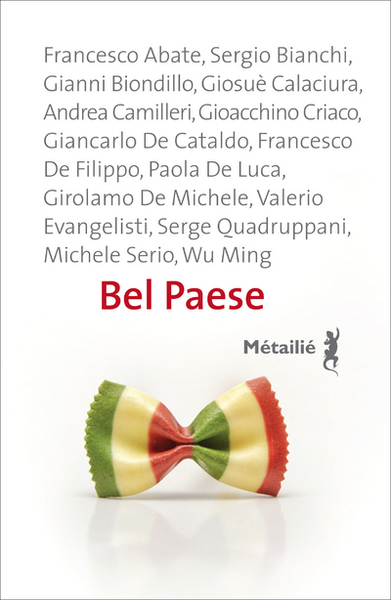 Bel Paese - Anthologie