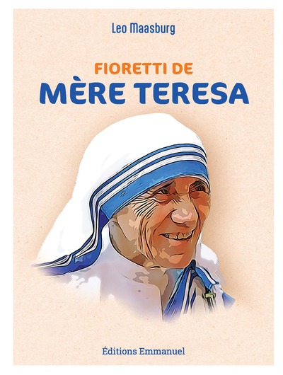 Fioretti de Mère Teresa