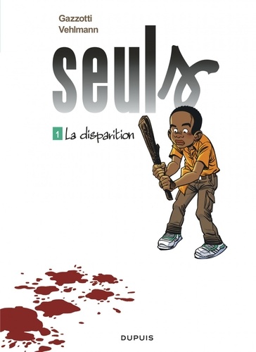 Seuls Volume 1