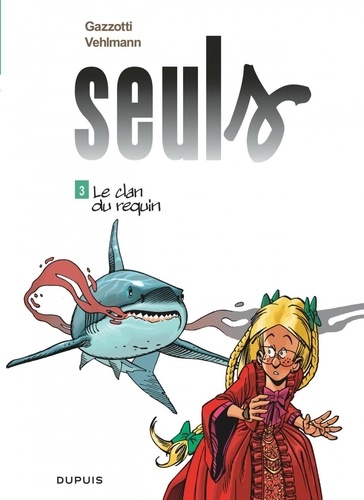 Seuls Volume 3