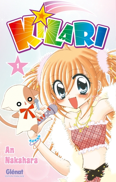 Kilari Star Volume 1