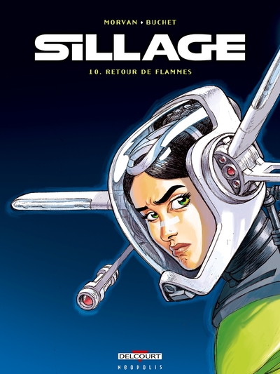 Sillage Volume 10