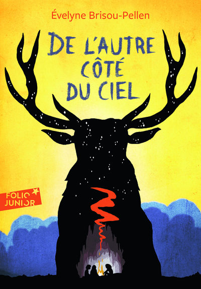 De l’autre côté du ciel