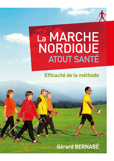 La MARCHE NORDIQUE - ATOUT SANTE