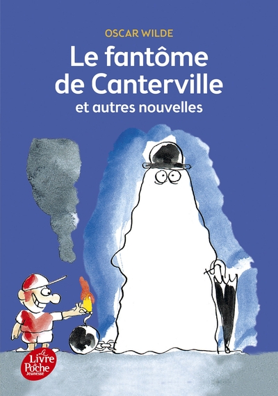 Le fantôme de Canterville et autres contes - Oscar Wilde