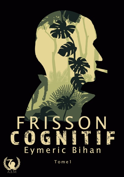 Frisson Cognitif - Volume 1