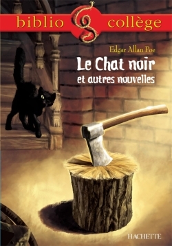 Le chat noir et autres nouvelles - Edgar Allan Poe