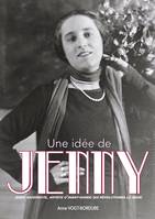 Une idée de Jenny