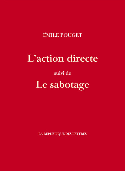 L'action directe