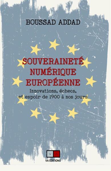 Souveraineté numérique européenne