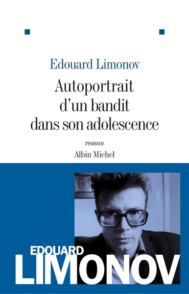 Autoportrait d'un bandit dans son adolescence