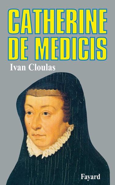 Catherine De Médicis