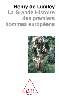 La Grande Histoire des premiers hommes européens