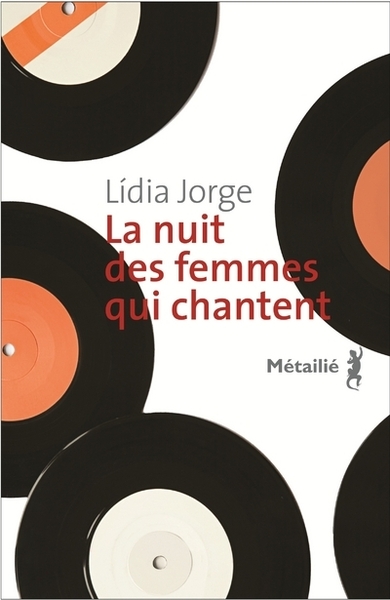 La nuit des femmes qui chantent