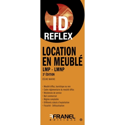 ID Reflex' location en meuble - LMP / LMNP