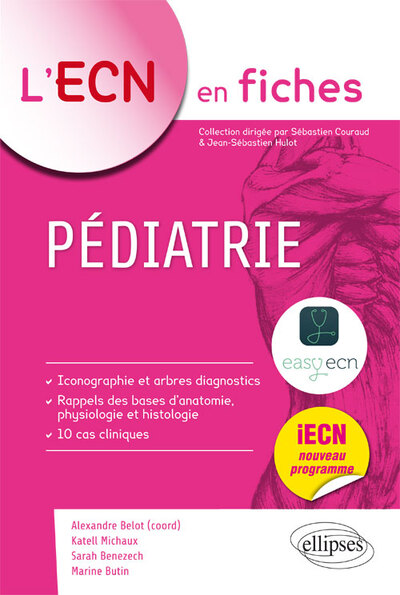 Pediatrie