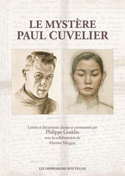 Le Mystère Paul Cuvelier - Un artiste sans concession révélé