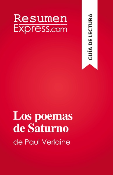 Los poemas de Saturno