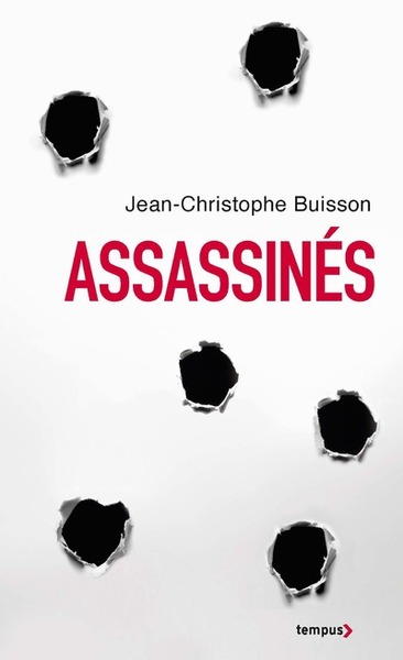 Assassinés (collector)