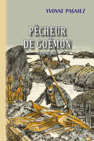 Pêcheur de goémon (roman) - Yvonne Pagniez