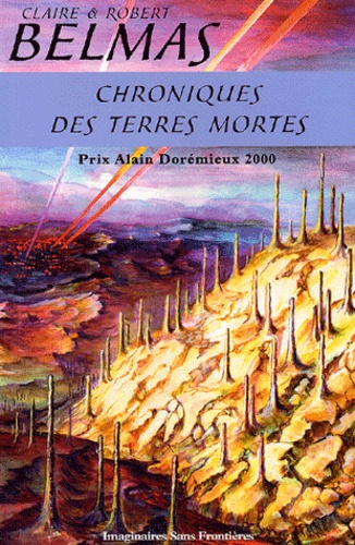 Chroniques des terres mortes