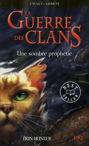 La Guerre des Clans (Cycle 1) Volume 6