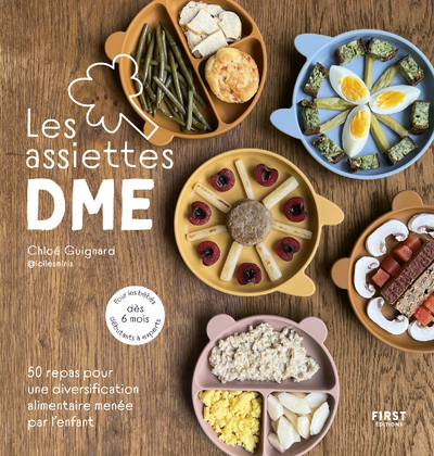 Les assiettes DME