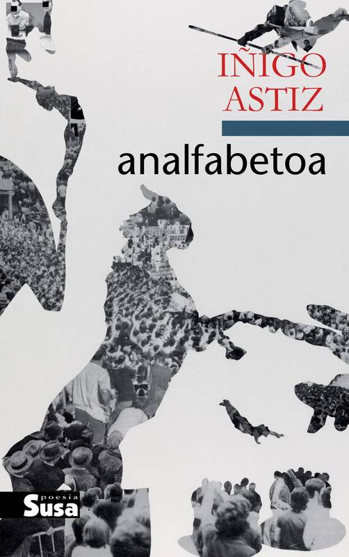 Analfabetoa