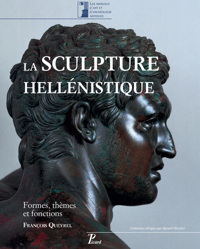 La sculpture hellénistique - Volume 1