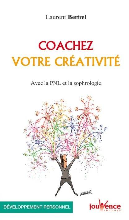 Coachez votre créativité