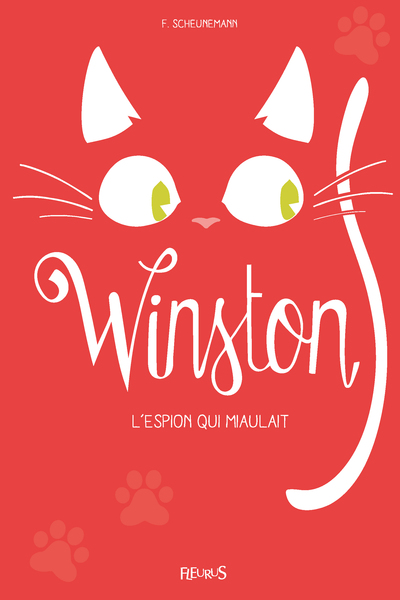 Winston Volume 3