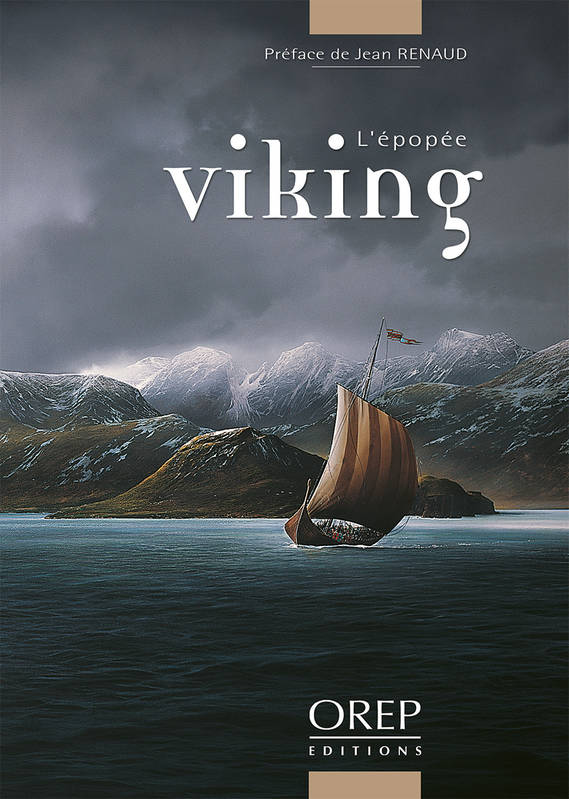 L'Épopée viking