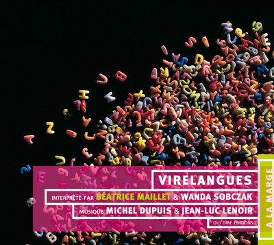 Virelangues