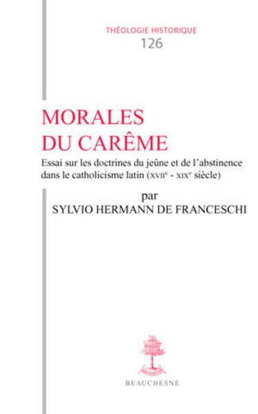 TH n°126 - Morales du Carême