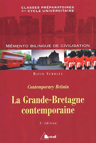 La Grande-Bretagne contemporaine