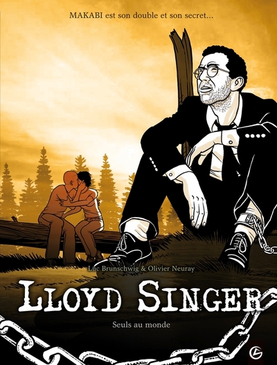 Lloyd Singer Volume 6