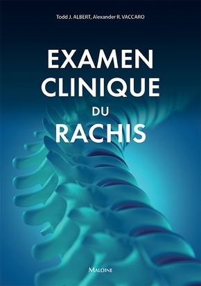 Examen Clinique Du Rachis