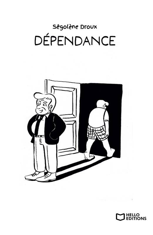 Dépendance