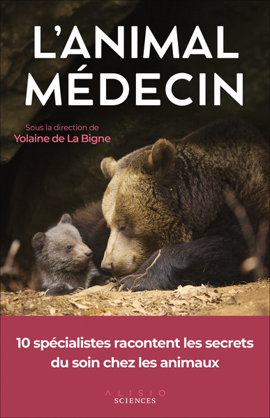 L'animal médecin