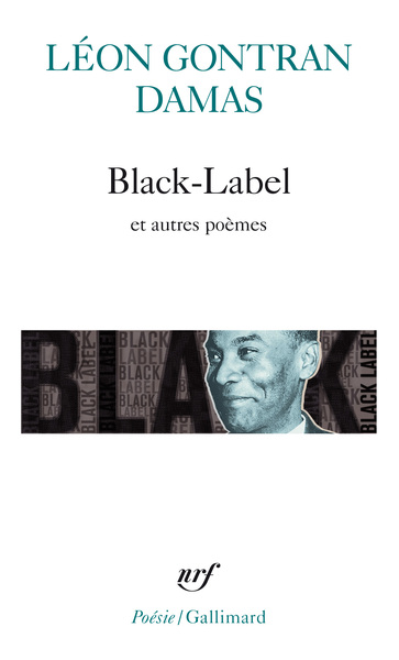 Black-Label/Graffiti/Poèmes nègres