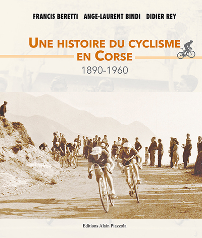 Une histoire du cyclisme en Corse