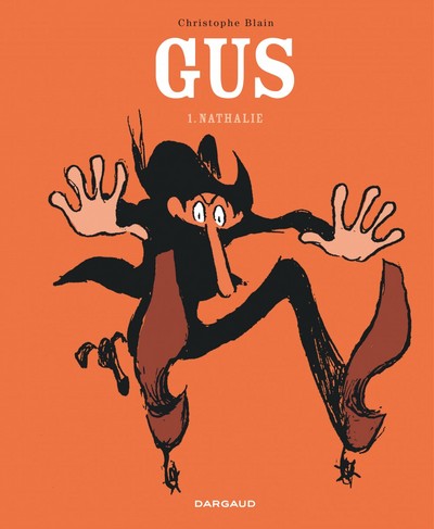 Gus Volume 1