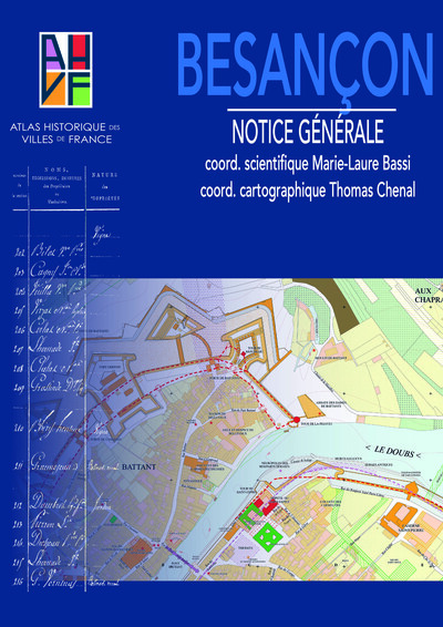 Atlas historique de Besançon