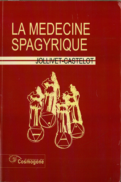 Médecine spagyrique